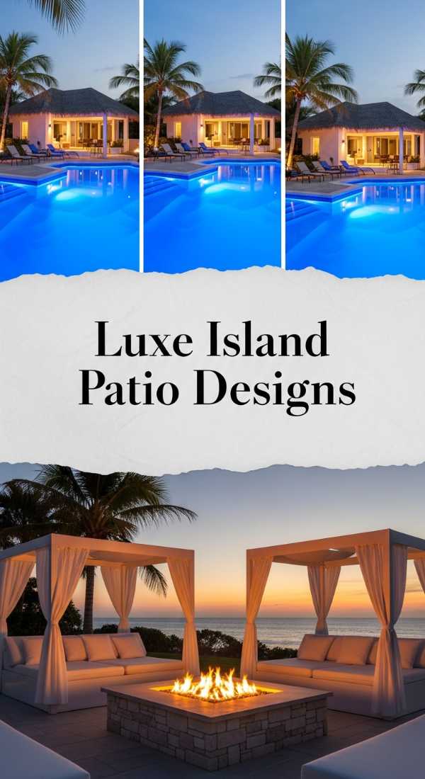 Luxe Island Theme Patio Designs 69ed034a0d782