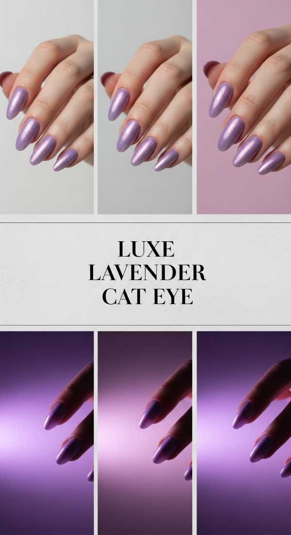 Luxe Lavender Cat Eye 69f0ca4e529f7