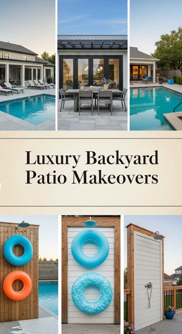 Luxury Backyard Patio Makeovers 69e64c66d27c4