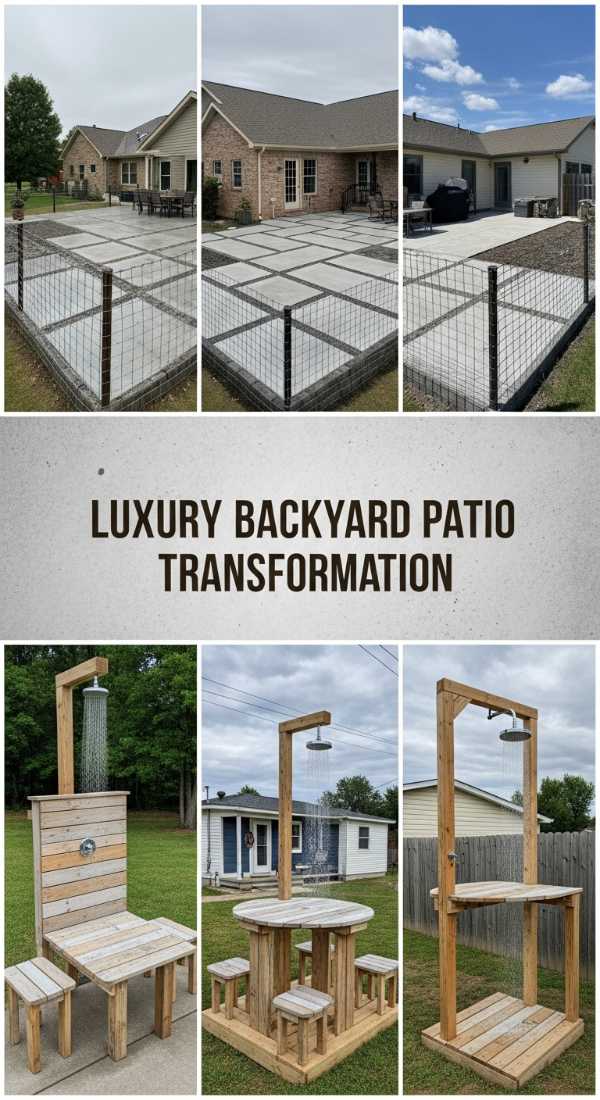Luxury Backyard Patio Transformation 69efa34b14c26