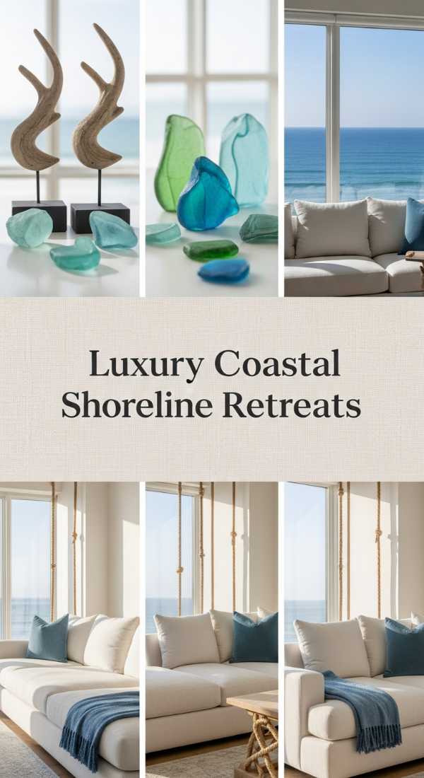 Luxury Coastal Shoreline Retreats 69f0e5b39f54b