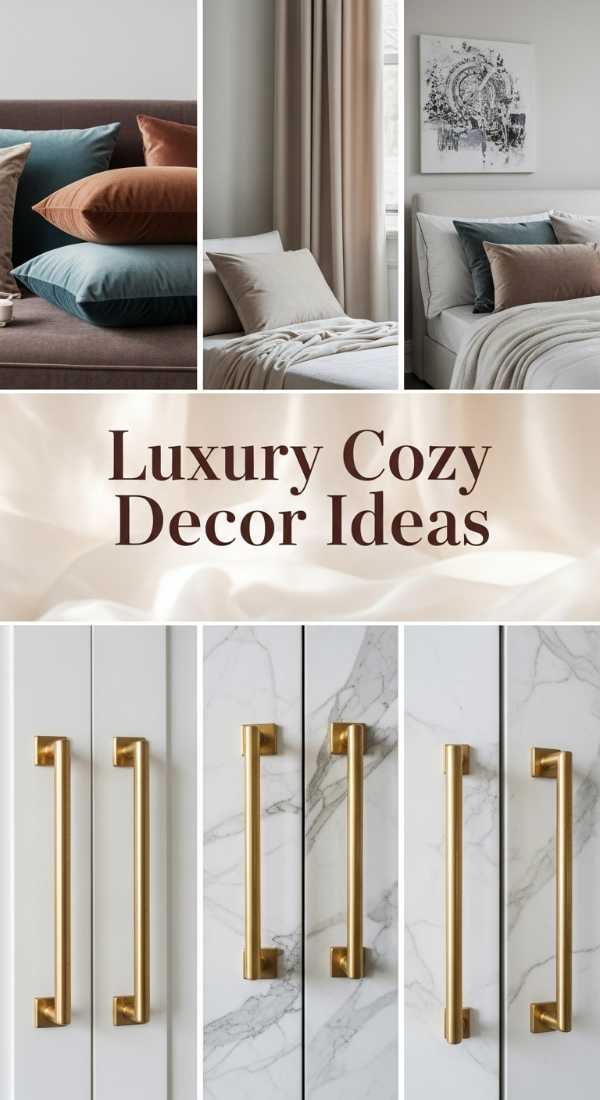 Luxury Cozy Decor Ideas 69df43d6c01aa