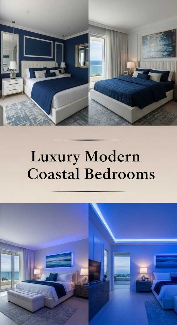 Luxury Modern Coastal Bedrooms 69e64b7ab7696
