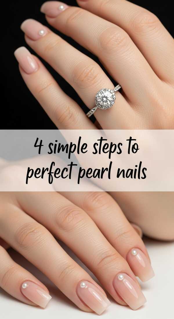 Luxury Nude Pearl Application 69e31ee9edc6e