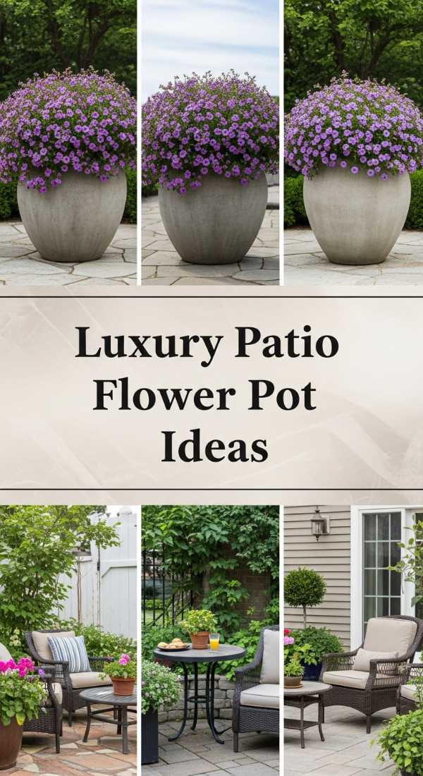 Luxury Patio Flower Pot Ideas 69f0e5c2e6e02