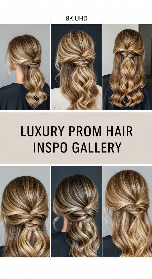 Luxury Prom Hair Inspo Gallery 69f0e2fd64e5d