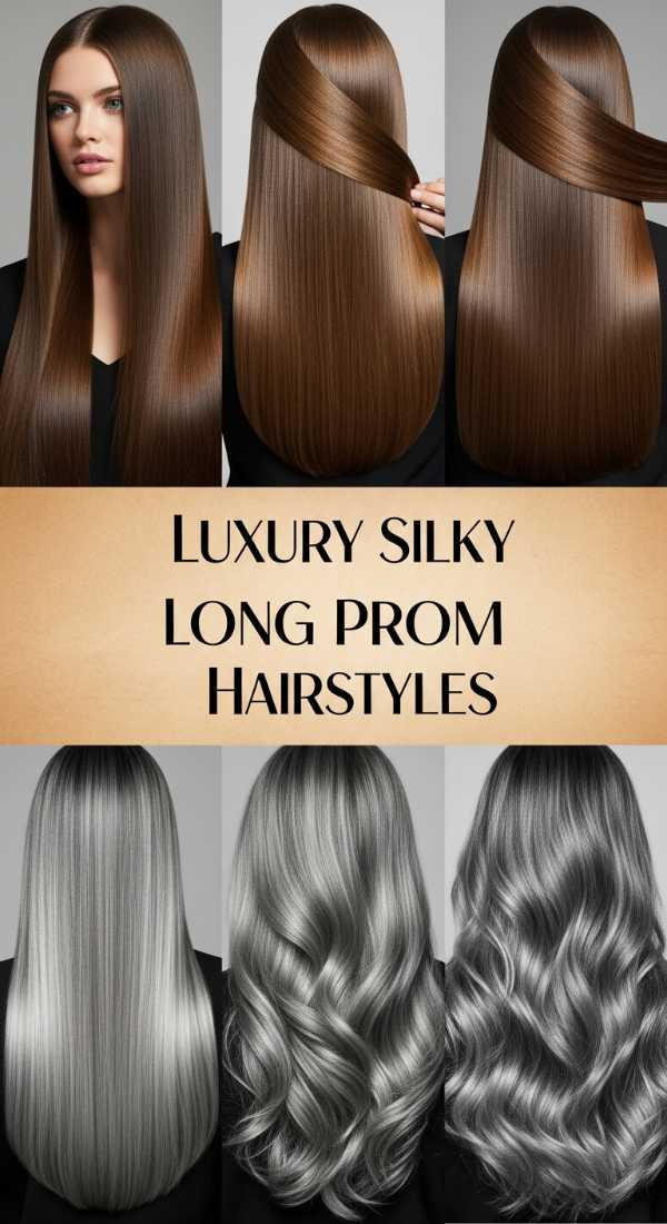 Luxury Silky Long Prom Hairstyles 69f0e2f4bc870