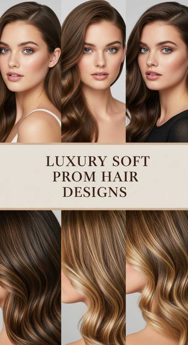 Luxury Soft Prom Hair Designs 69f0e1bfcb6d3