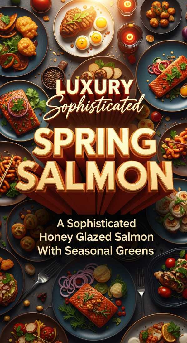 Luxury Sophisticated Spring Salmon 69dde69d998b1