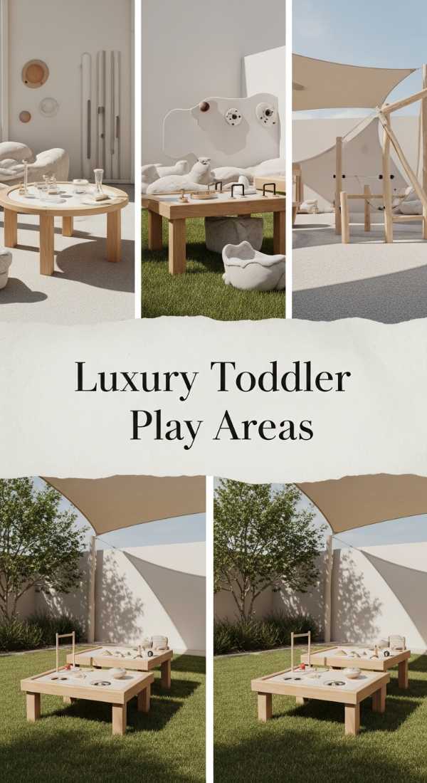 Luxury Toddler Play Areas 69f0e5aae9724