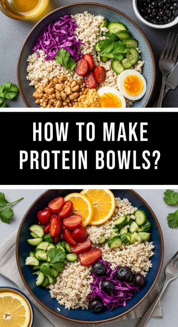 Macro Friendly Chicken Bowl 69eba16c6de24