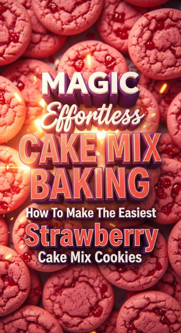 Magic Effortless Cake Mix Baking 69e86320a4c8d