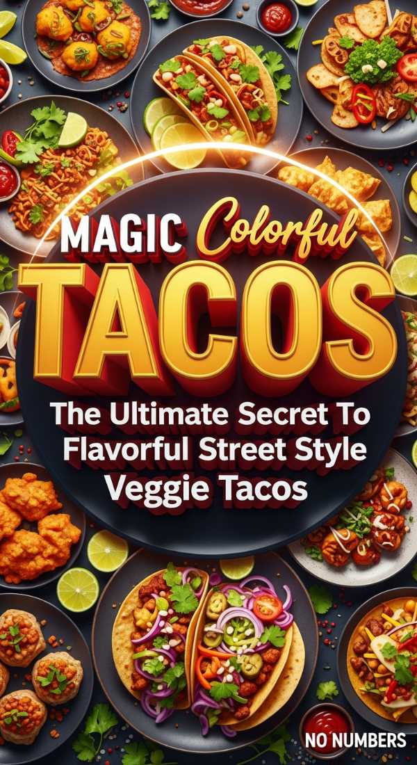 Magic Veggie Tacos 69e5cca0f1150