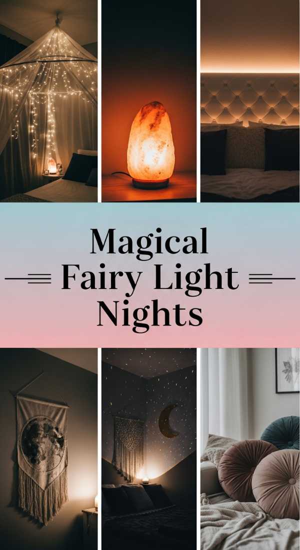 Magical Fairy Light Nights 69df43cbb09c3