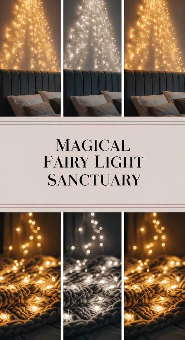 Magical Fairy Light Sanctuary 69df467eabeb6