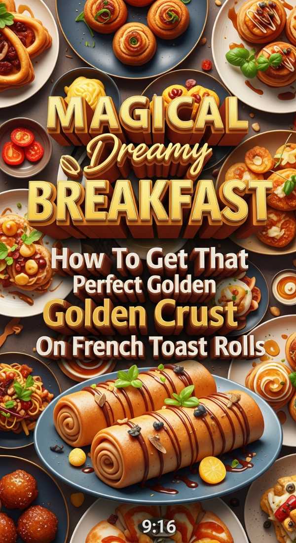 Magical French Toast Rolls 69f2012888db2