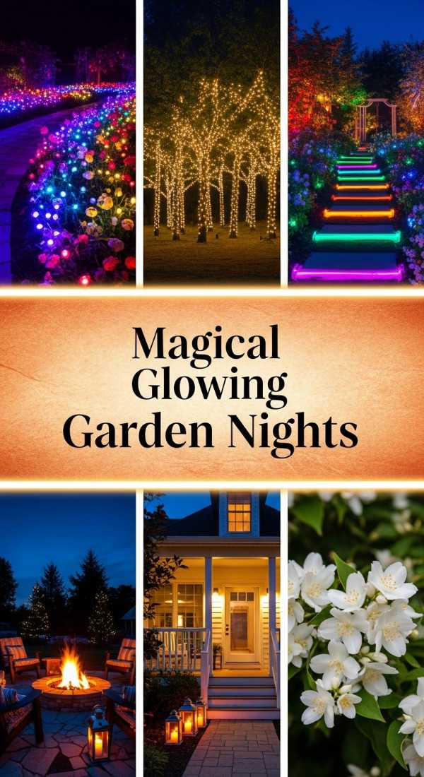 Magical Glowing Garden Nights 69efa27683b09