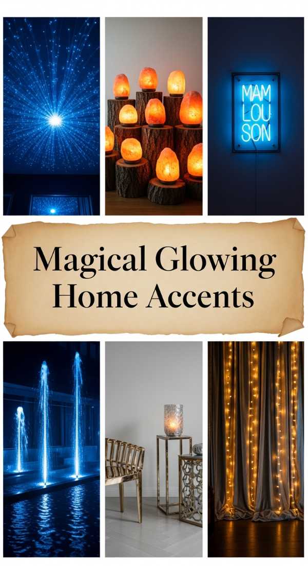 Magical Glowing Home Accents 69ed0324aa6e2