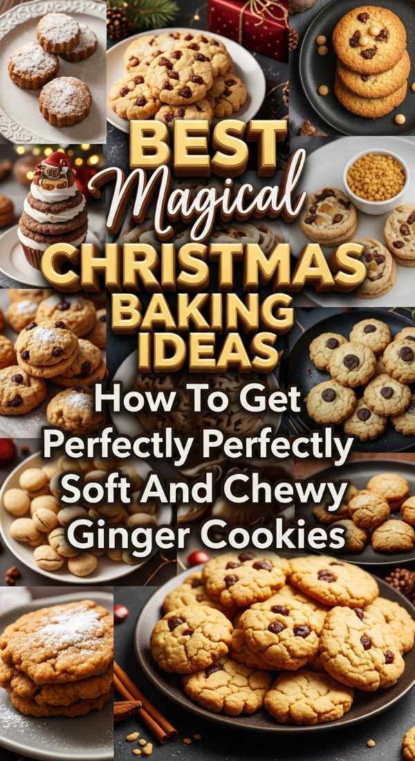 Magical Soft Holiday Cookies Tips 69e4a70c82d41