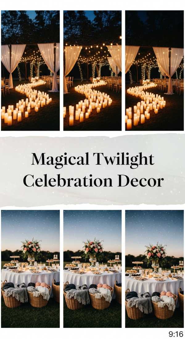 Magical Twilight Celebration Decor 69e756631d3c4