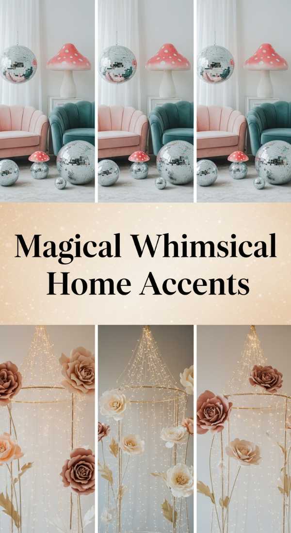 Magical Whimsical Home Accents 69df1fd17adf5