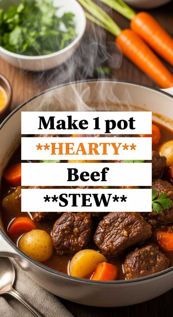 Make 1 Pot Hearty Beef Stew 69e46e429b155