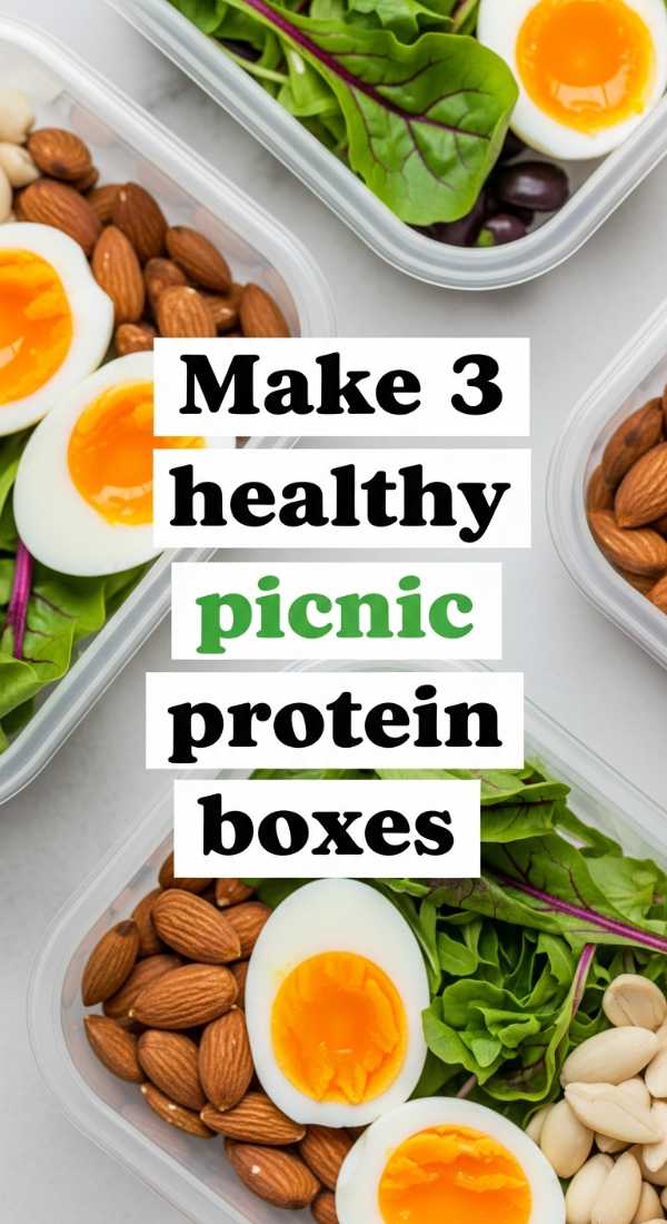 Make 3 Healthy Picnic Protein Boxes 69e8557f3712d