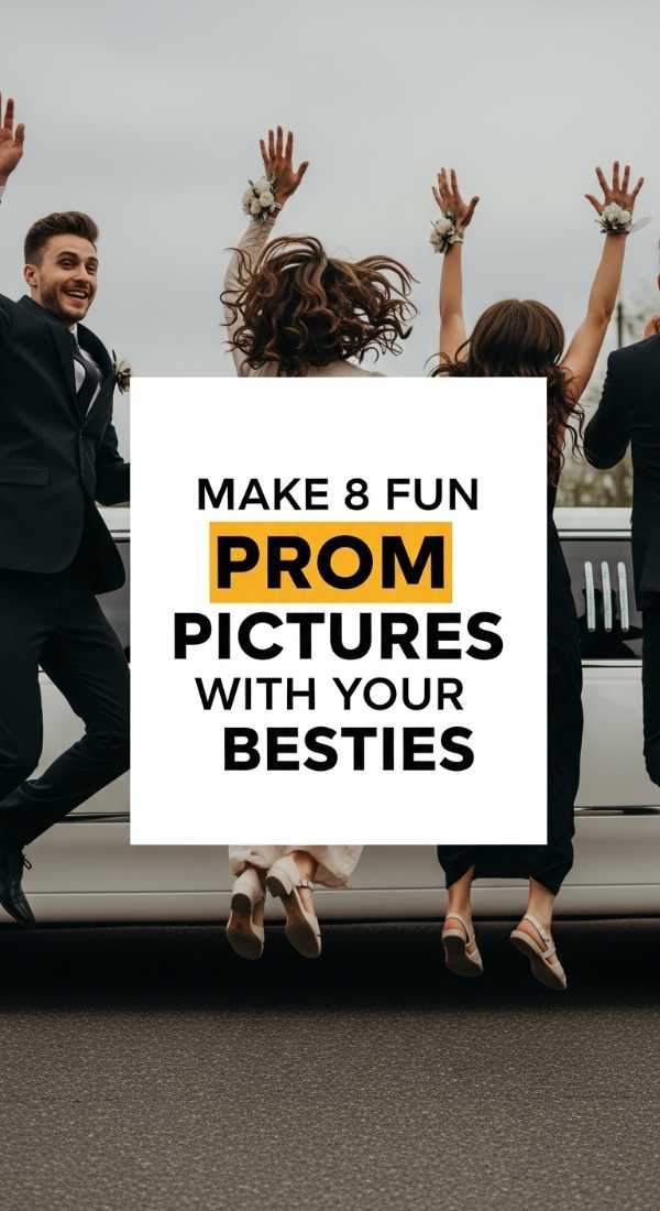 Make 8 Fun Prom Pictures With Your Besties 69eb960f9a502