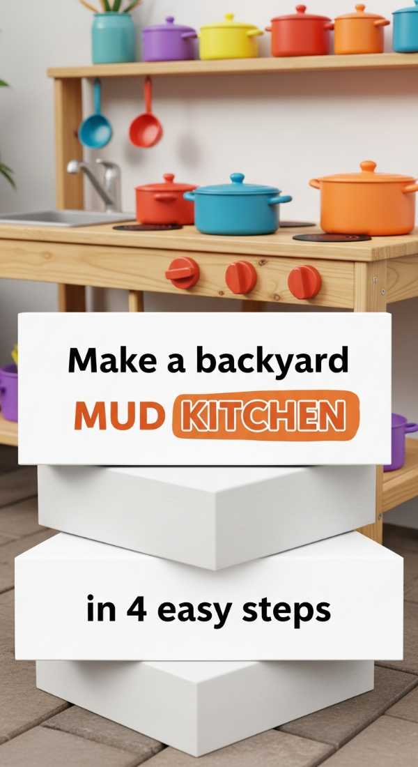 Make A Backyard Mud Kitchen In 4 Easy Steps 69f32c6305fdc