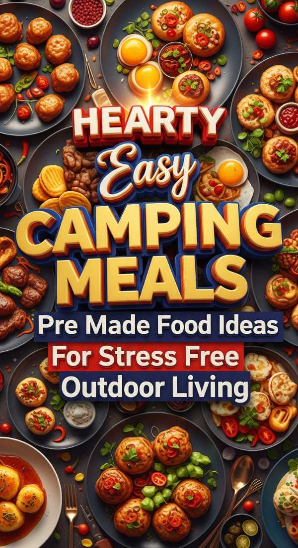 Make Ahead Camping Meals For Stress Free Trips 69edb736914ac