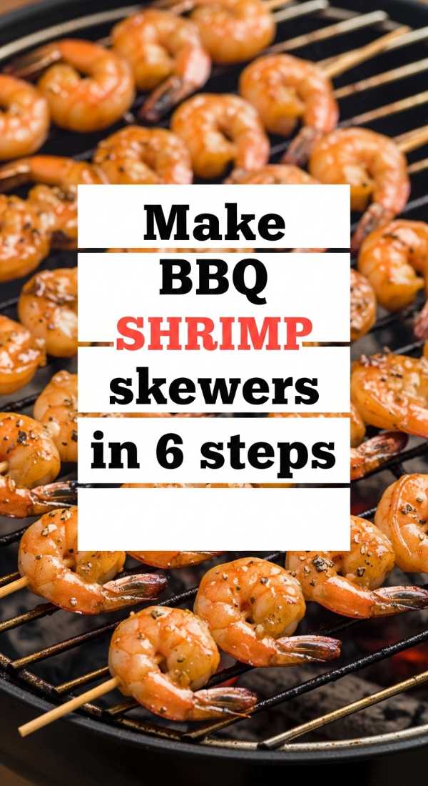 Make Bbq Shrimp Skewers In 6 Steps 69e85588ea4fc