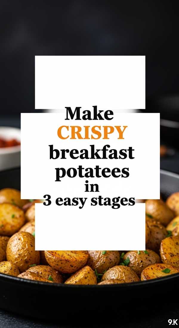 Make Crispy Breakfast Potatoes In 3 Easy Stages 69e853d9bf259