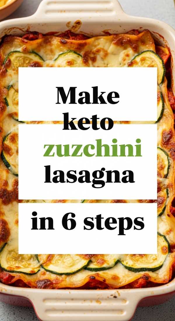 Make Keto Zucchini Lasagna In 6 Steps 69e9b55577c3f