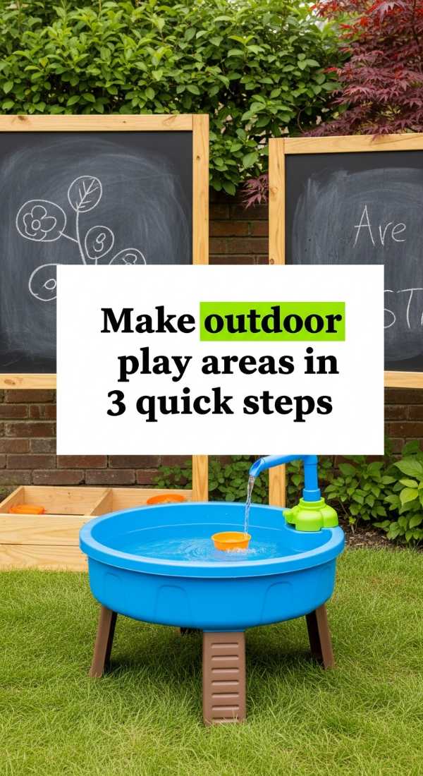 Make Outdoor Play Areas In 3 Quick Steps 69f32c5c585b2
