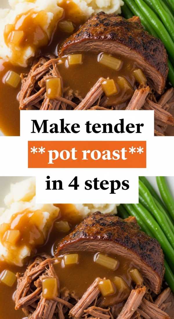Make Tender Pot Roast In 4 Steps 69eb7e188ca0c