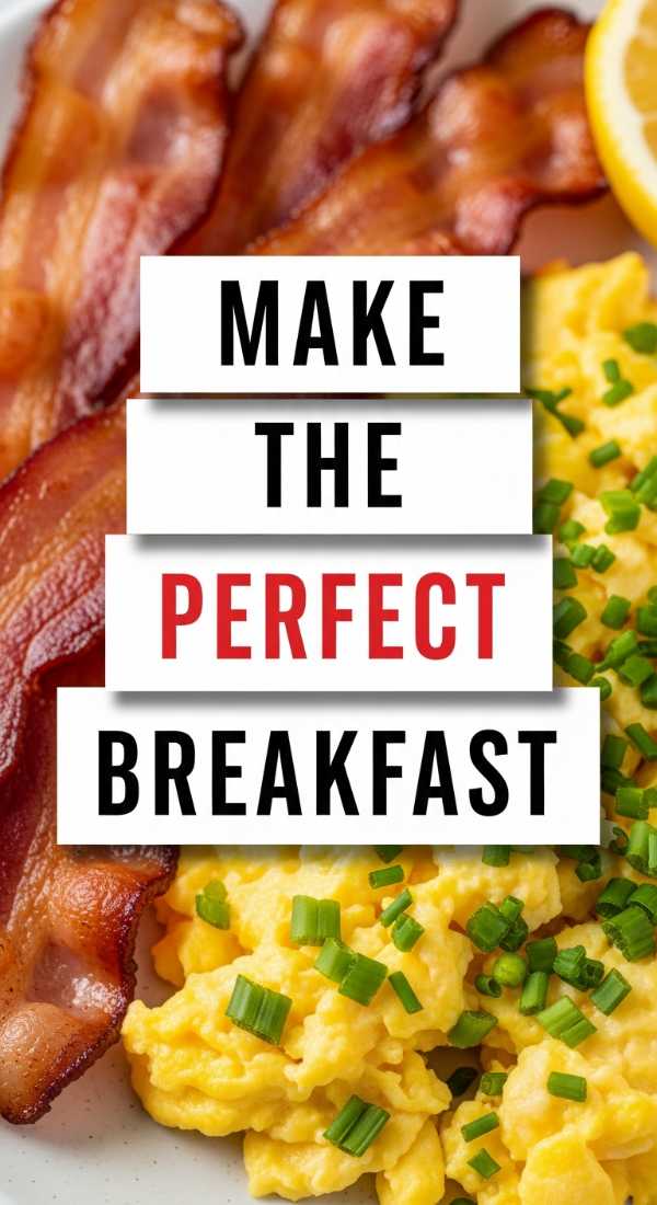Make The Perfect Breakfast In 10 Minutes 69eb7fc17d32e