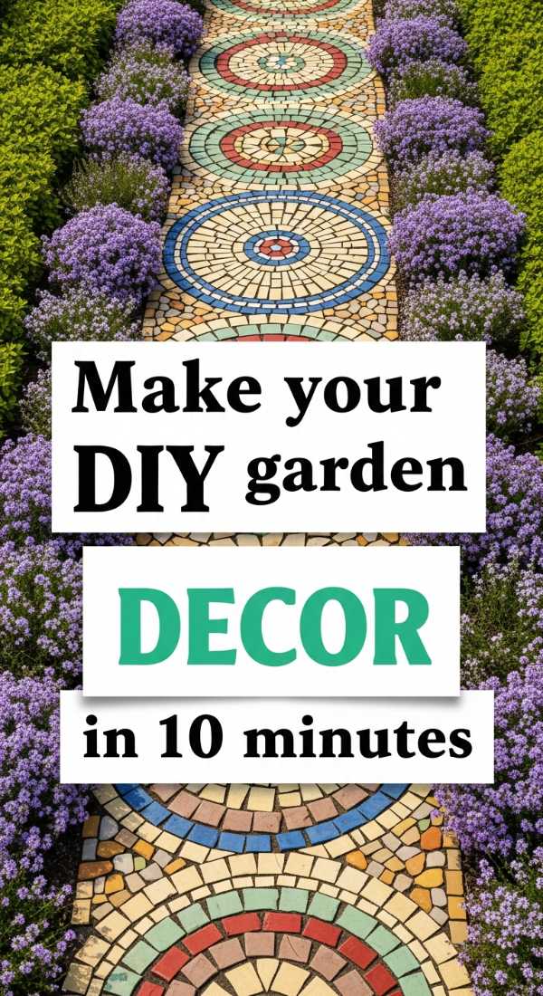 Make Your Diy Garden Decor In 10 Minutes 69f1b1d90697a