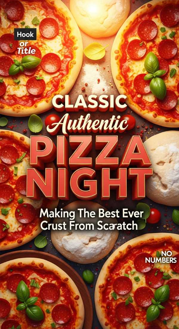 Making The Best Ever Pizza Crust From Scratch 69de7aede0194
