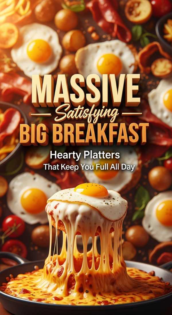 Massive Satisfying Big Breakfast Platters 69e8643e0e1ba