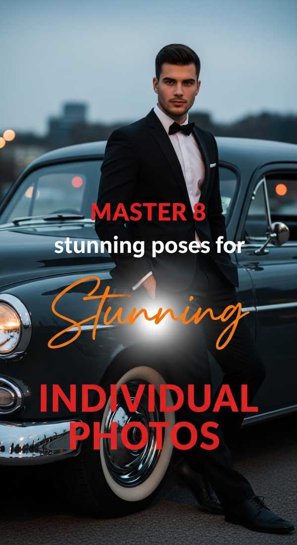 Master 8 Stunning Poses For Individual Prom Photos 69e8f8e6910f3
