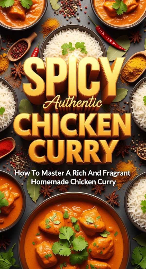 Master A Fragrant Homemade Chicken Curry 69f19e13bdc1e