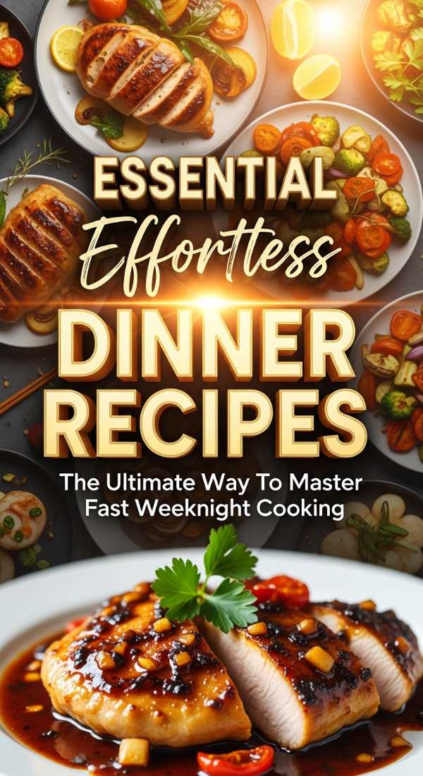 Master Effortless Weeknight Dinners With This Secret Technique 69ec8d6ea74a9
