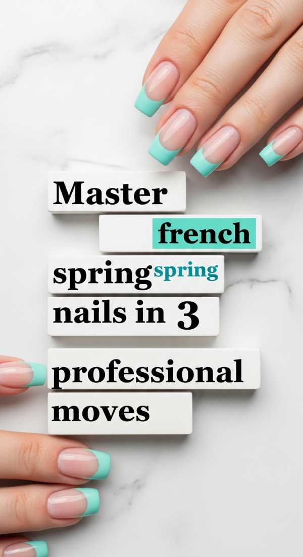Master French Spring Nails In 3 Professional Moves 69ea699f56c19
