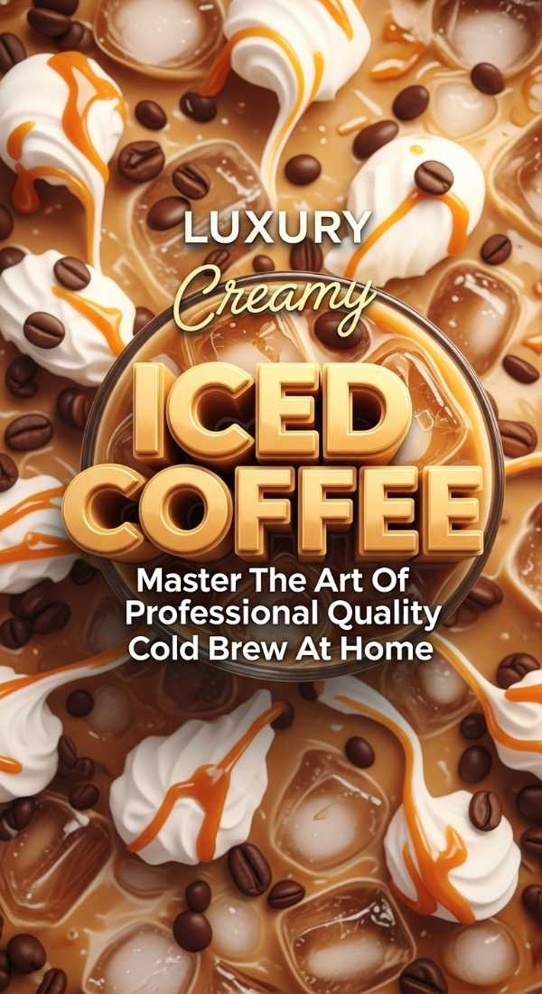 Master Professional Iced Coffee At Home 69e363c8160c8