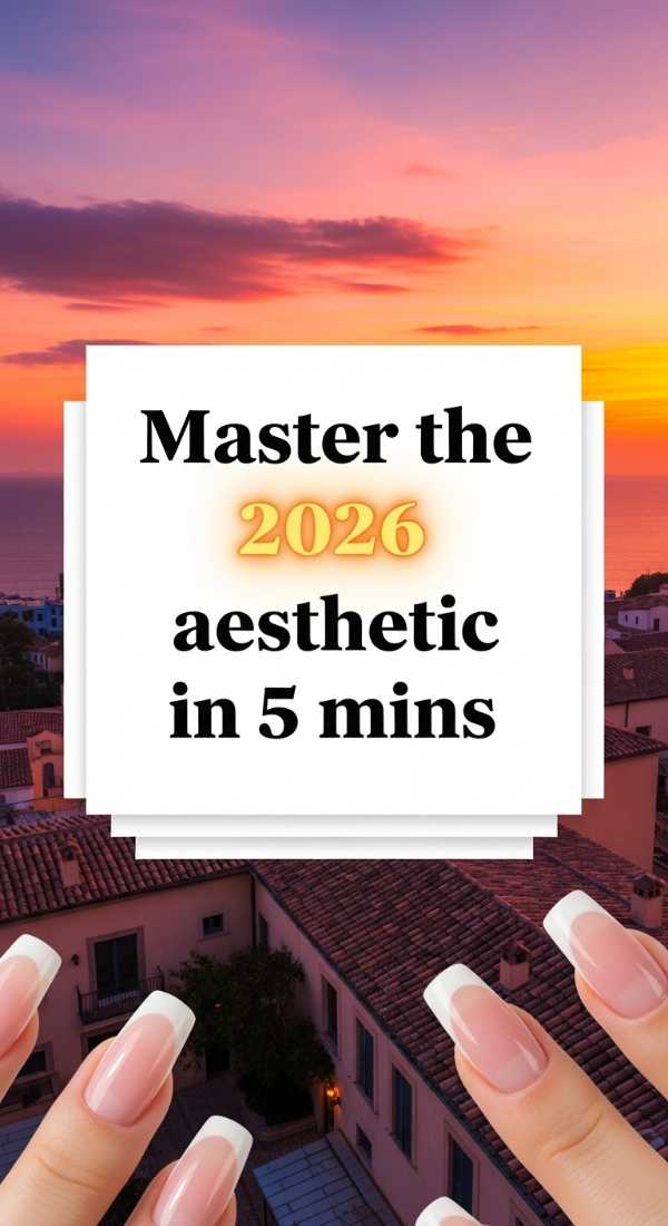 Master The 2026 Nail Aesthetic In 5 Mins 69e6604aaf724
