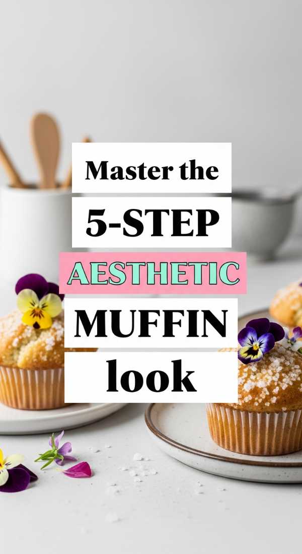 Master The 5 Step Aesthetic Muffin Look 69e85586b6871