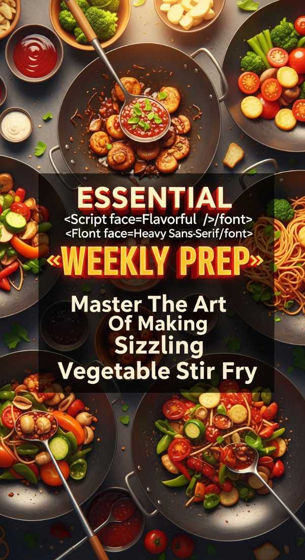 Master The Art Of Making Sizzling Vegetable Stir Fry 69f061f54022c