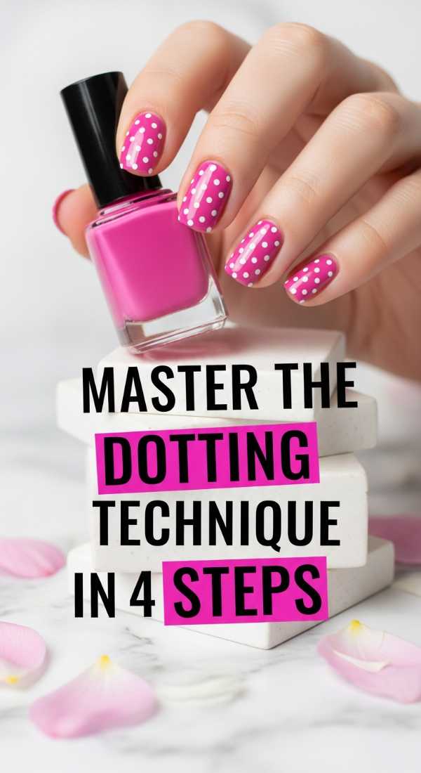 Master The Dotting Technique In 4 Steps 69e3c0618fe47