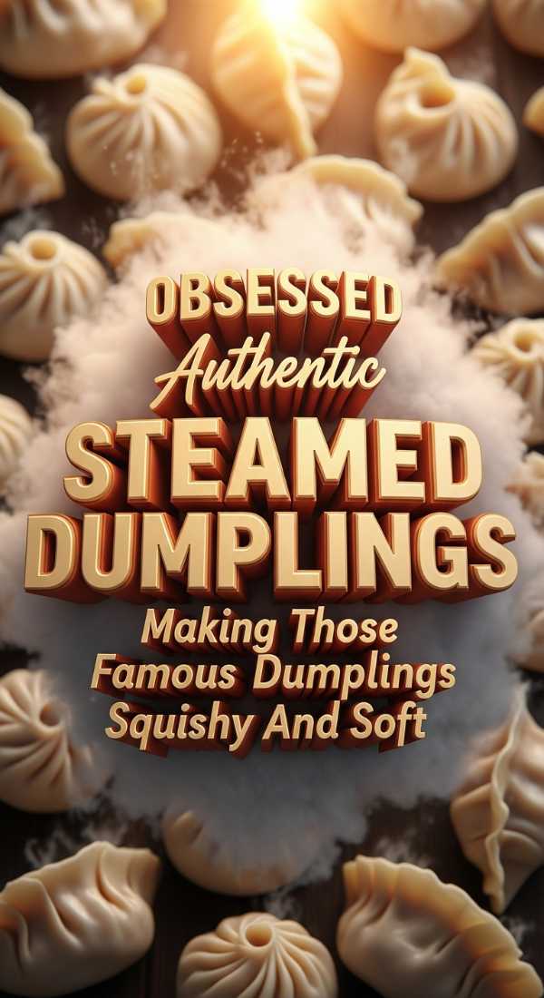 Mastering Authentic Steamed Dumplings At Home 69edb8f4dcc5d