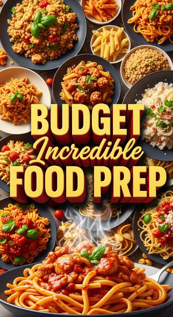 Mastering Cheap Meal Prep On A Budget 69f05ea8b162a